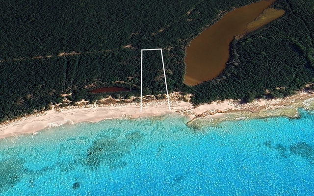  LOT 48, WEST RUM CAY,Rum Cay