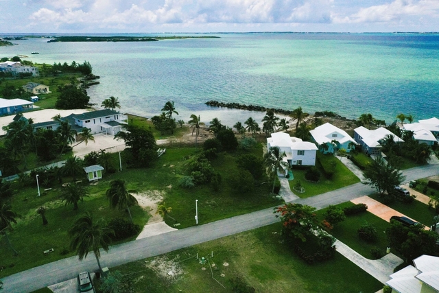  GREAT ABACO CLUB,Marsh Harbour