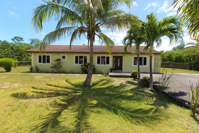 45 WESTCHESTER DRIVE,Bahama Reef Yacht & Country Club