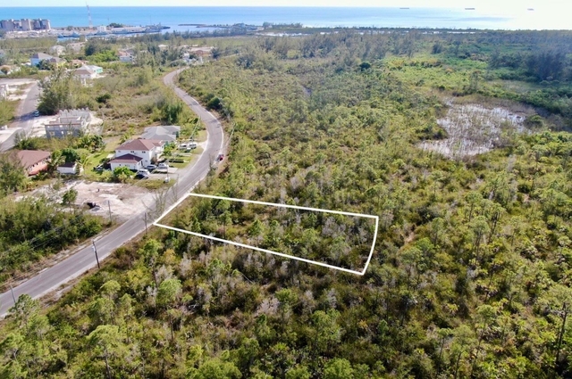  LOT C 4, CORAL HARBOUR,Coral Harbour