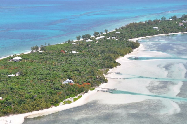  ST ELMO'S SOUTH, COCO BAY,Green Turtle Cay