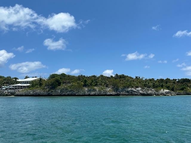  NORTHWIND ACREAGE,Elbow Cay/Hope Town