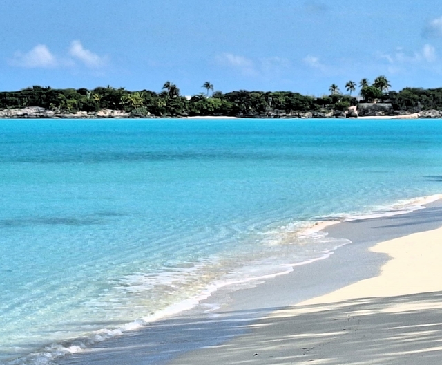  ZEBRA FISH ROAD,Bahama Sound