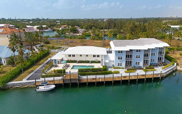  SANDPIPER APARTMENTS,Bahama Reef Yacht & Country Club