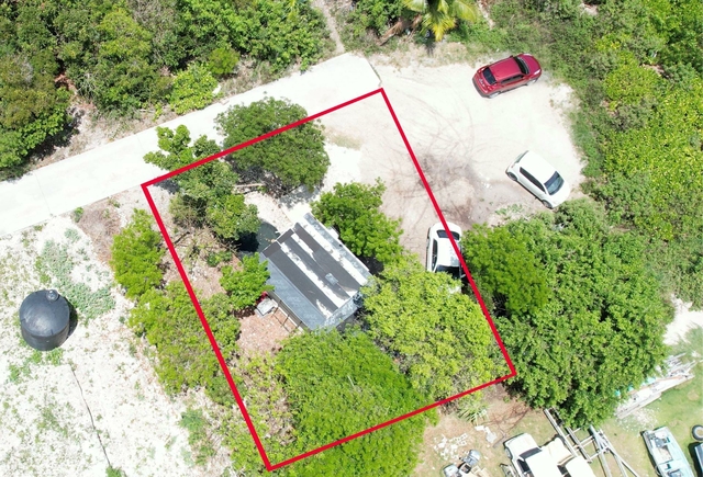  JUST ENOUGH LOT 10,Elbow Cay/Hope Town