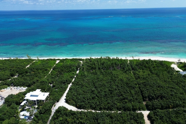  LOT 5 PURA VIDA,Green Turtle Cay