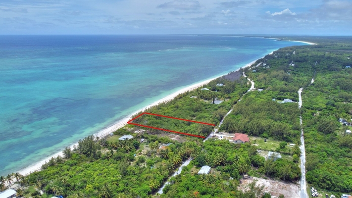  BAHAMA PALM SHORES LOT 5,Bahama Palm Shores