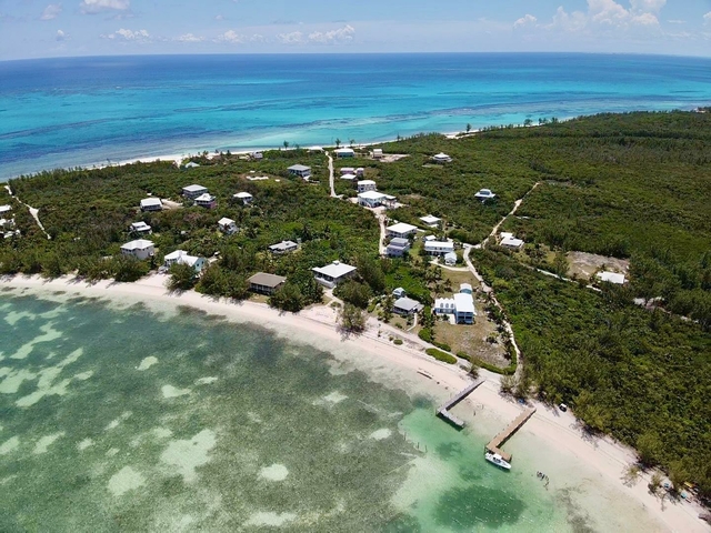  COCO BAY LOT 24,Green Turtle Cay