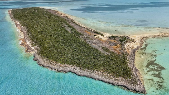  LITTLE CHANNEL CAY,Salt Pond