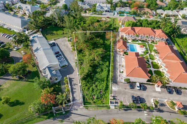  SANDFORD DRIVE LOT# 15,West Bay Street