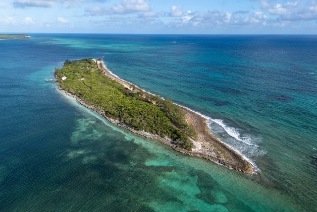  PIERRES ISLAND,Other Eleuthera