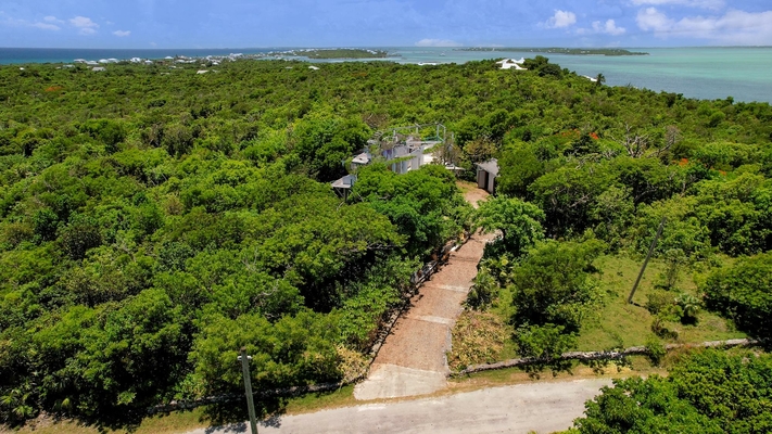 TREETOPS, LUCAYOS,Elbow Cay/Hope Town