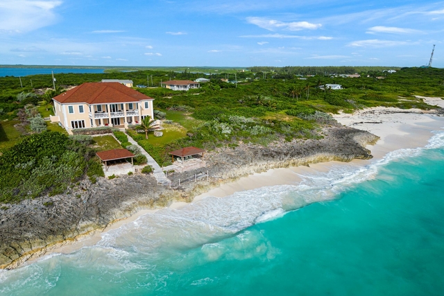  EMERALD HILL BEACHFRONT,Farmer's Hill