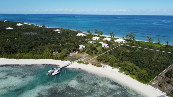  COCO BAY BLUFF,Green Turtle Cay