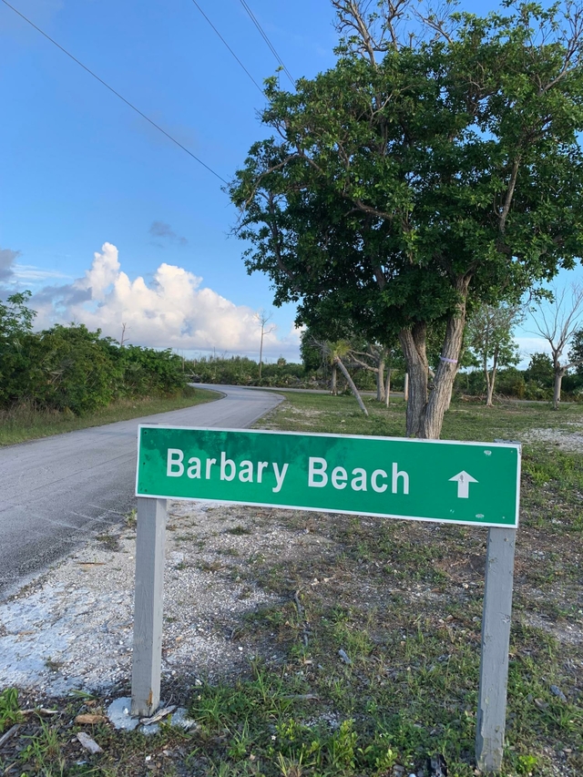  BARBARY BEACH DRIVE,Barbary