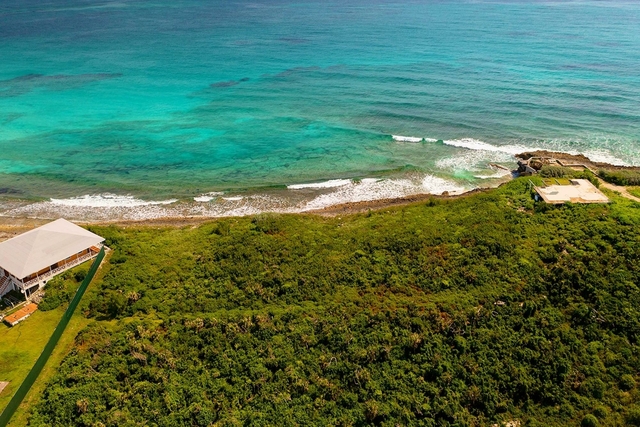  GUANA BREEZES OCEANFRONT,Guana Cay
