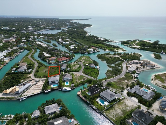  OLD FORT BAY,Old Fort Bay