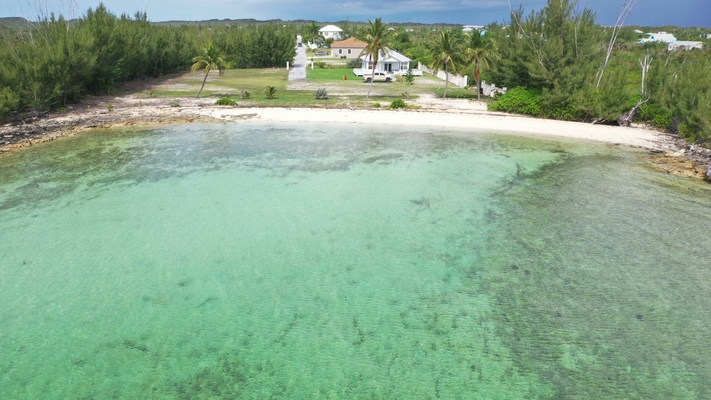  COCONUT CREEK,Marsh Harbour