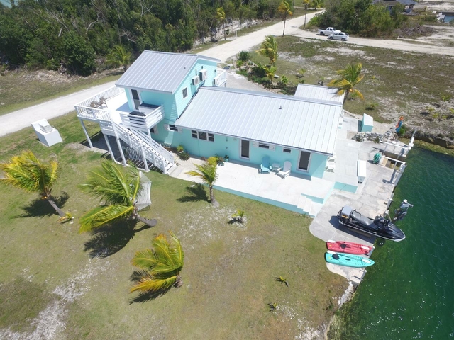  THE ABACO HILTON,Leisure Lee