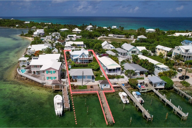  ANCHOR HOUSE,Elbow Cay/Hope Town