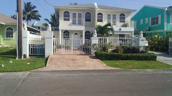  SEA BEACH ESTATES,West Bay Street