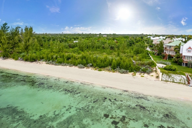  15 ACRES,Fortune Beach