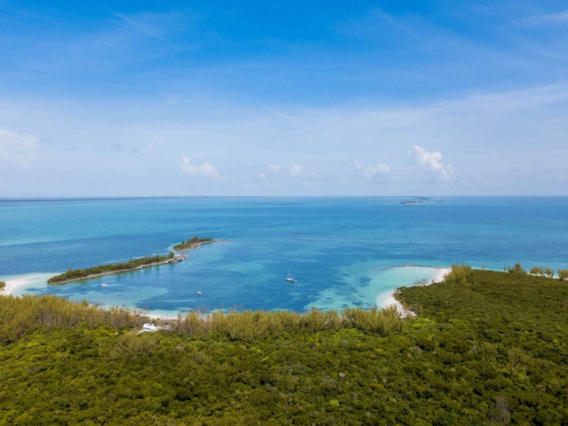  LOT 6 MANJACK SHORES,Other Abaco