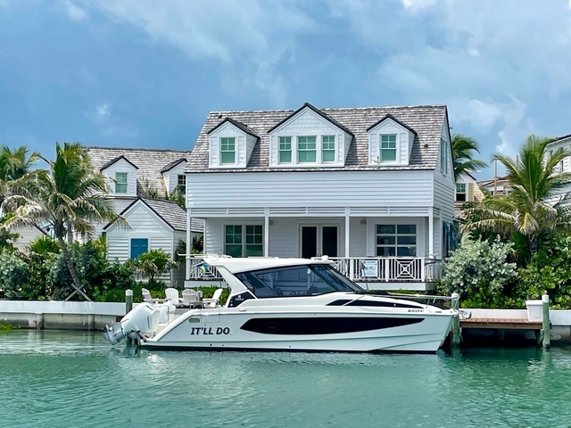  SUNSET POINT VILLA 1,Elbow Cay/Hope Town