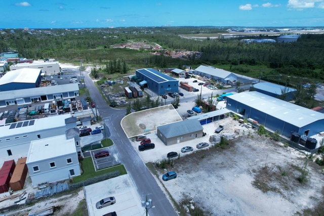  AIRPORT INDUSTRIAL PARK,Airport Industrial Park