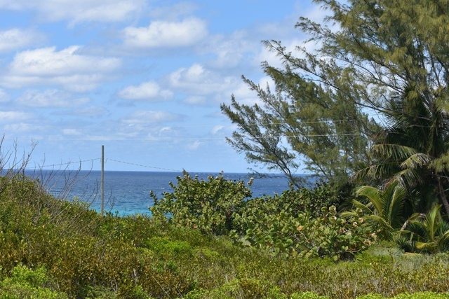  RAINBOW BAY SUBDIVISION,Rainbow Bay