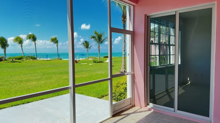  BAHAMA BEACH # 2075,Treasure Cay