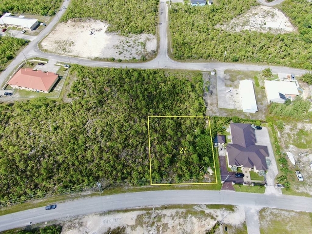 27 FORTUNE BAY DRIVE,Sentinel Bay Subdivision