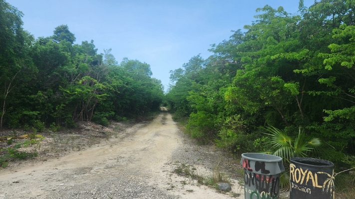  LOT 8287 HARTSWELL,Bahama Sound