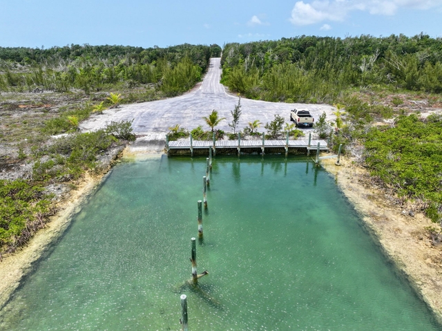  LOT 8 TURTLE COVE,Turtle Rocks