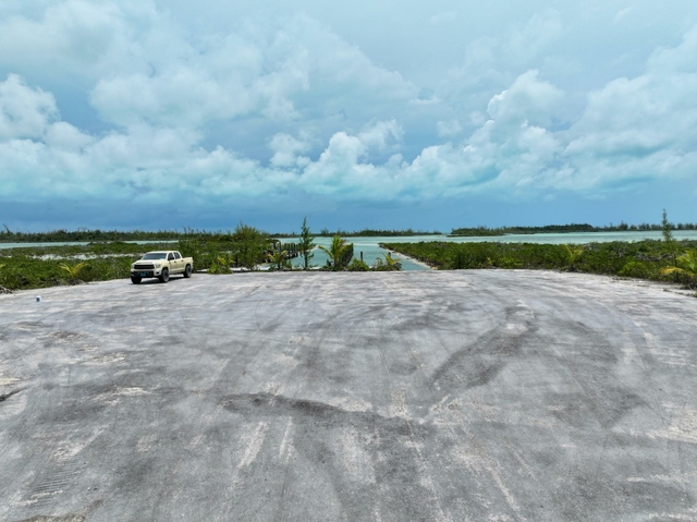  LOT 9 TURTLE COVE,Turtle Rocks