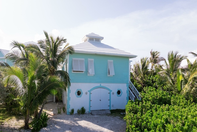  SEA STAR,Elbow Cay/Hope Town