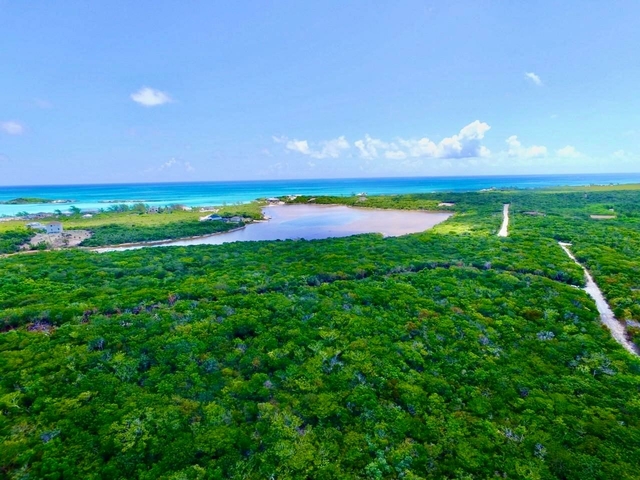  BAHAMA ISLAND BEACH,Tropic of Cancer Beach