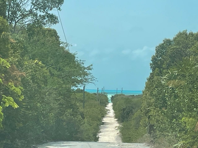  CANDLE CAY DRIVE,Bahama Sound