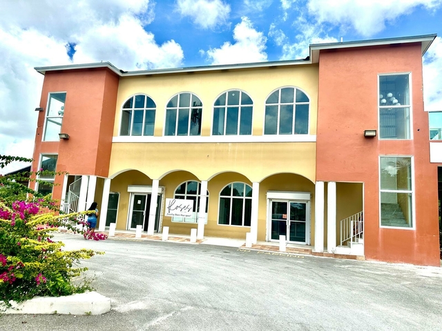  CARMICHAEL RD RENTAL, SUPREME FITNESS MALL, UNIT 2,Carmichael Road