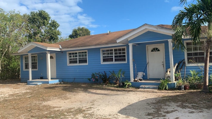  EXUMA SOUND DUPLEX#7,Bahama Sound