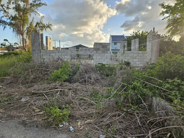  MARSHALL ROAD DUPLEX,Marshall Road