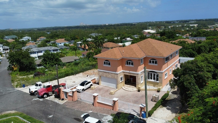 1 BLUE HILL HEIGHTS,Other New Providence/Nassau