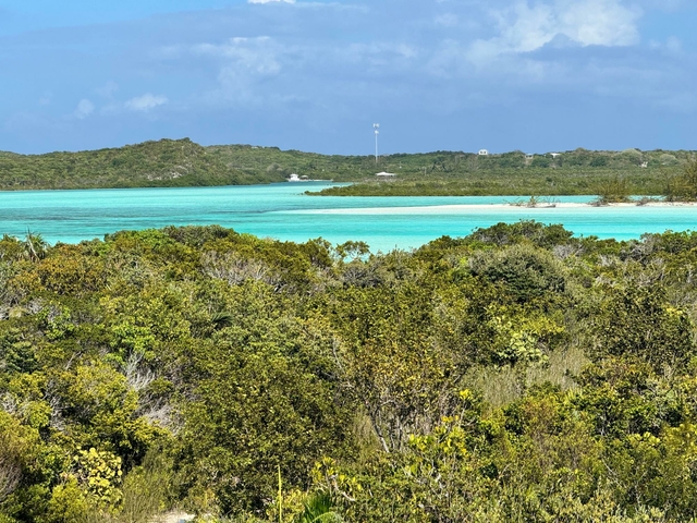  LOT 42 NORTH CROWN CAY,Cape Santa Maria