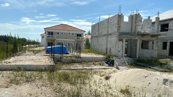  VIA DELLA ROSA,Coral Harbour