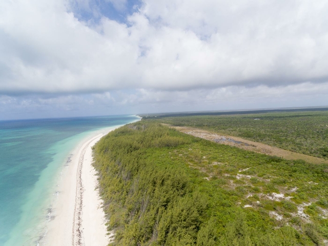  GRAND BAHAMA LOT,Sentinel Bay Subdivision