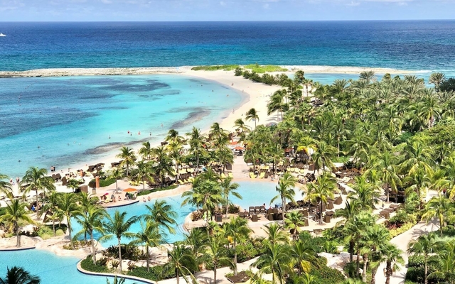  THE REEF ATLANTIS,Paradise Island