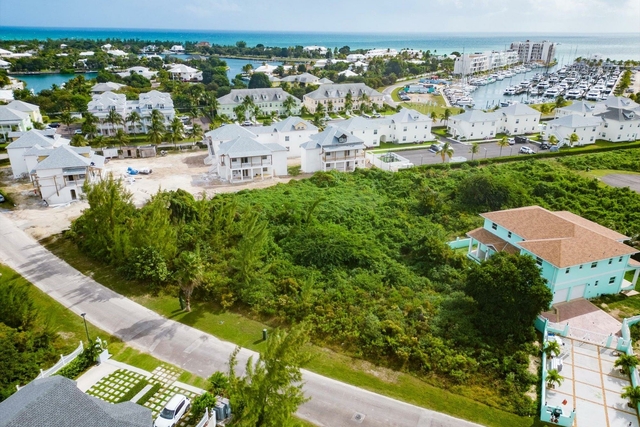  PALM CAY LOT,Yamacraw