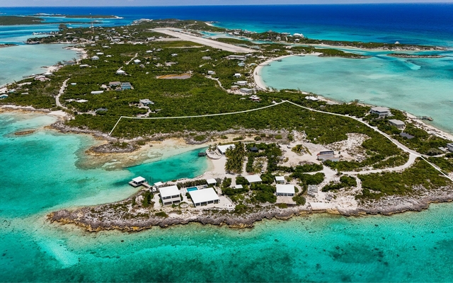  LOTS 19-34 ON STANIEL CAY,Exuma Cays