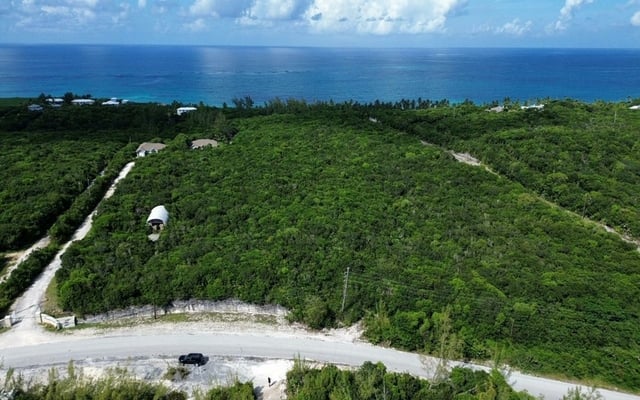  LOT 13 HUT POINT,Governor's Harbour