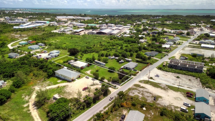  MARSH HARBOUR PARCEL,Marsh Harbour